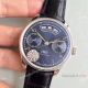 Replica IWC Portugieser Annual Calendar 7 Days Blue Face SS Watch (3)_th.jpg